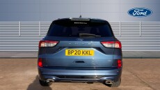 Ford Kuga 2.5 PHEV ST-Line 5dr CVT Estate